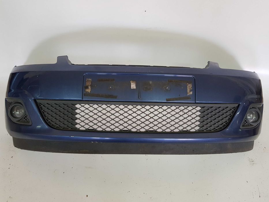 Стоп Стопове Преден капак Броня и Фар Фарове за Ford Fiesta V