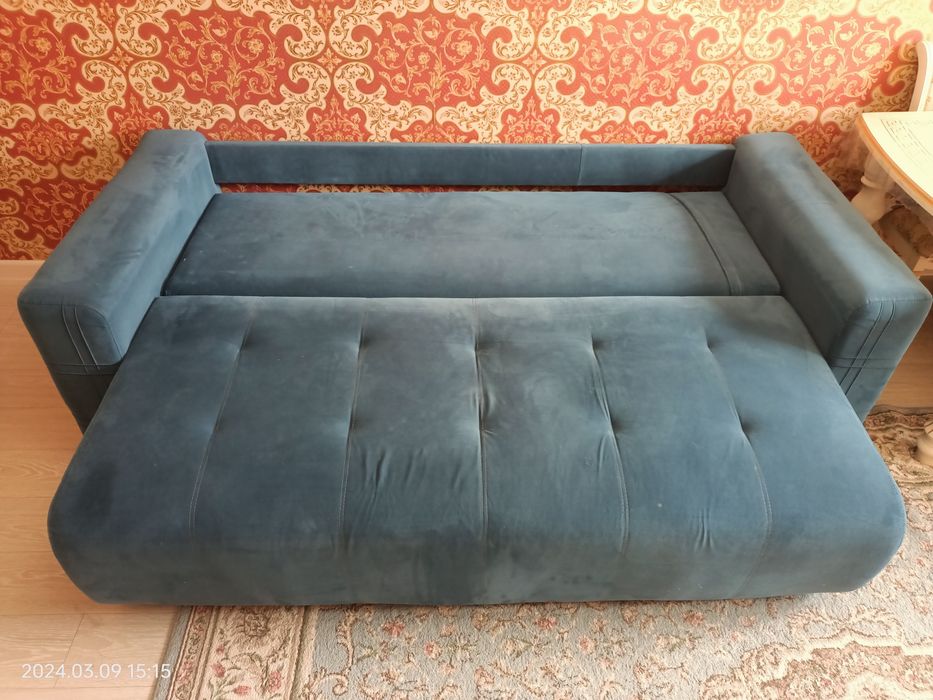 Диван для гостинной