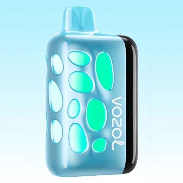 Vape Vozol Rave 40k puffs intens