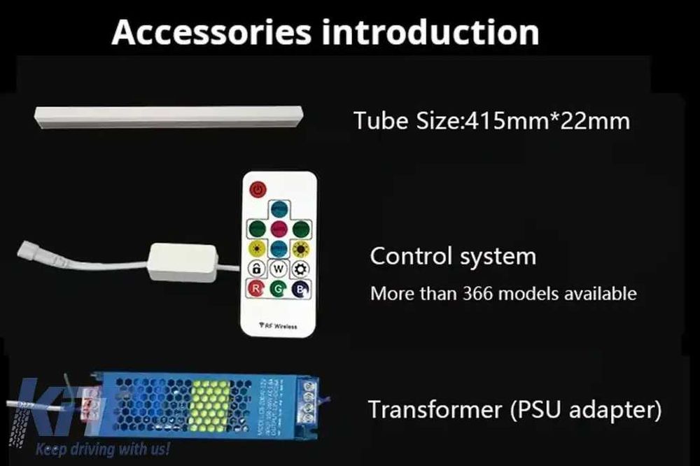 Sisteme de Iluminare Plafon Hexagon / HoneyComb, div modele/dimensiuni