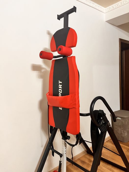 Инверсионный стол genau