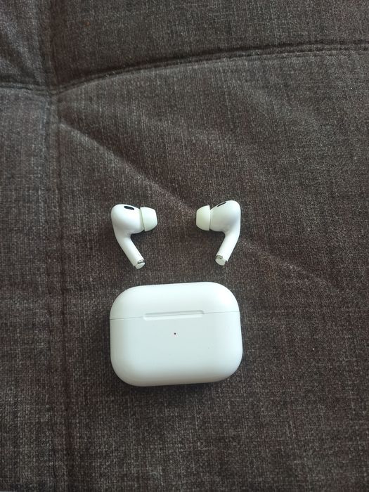 Airpods  2   PRO