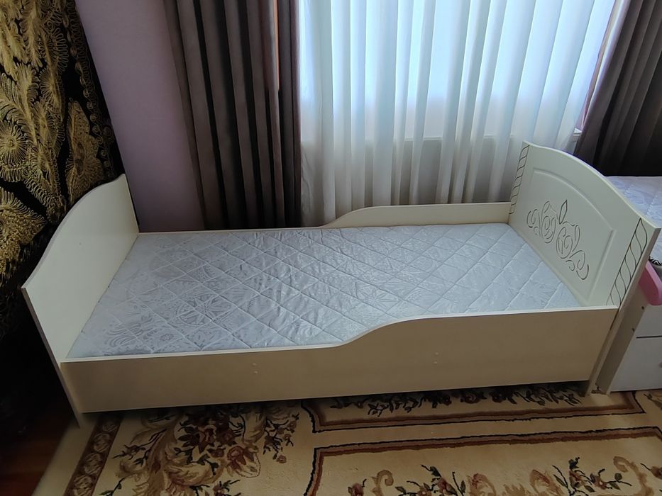 Детский мебель 2 комплект
