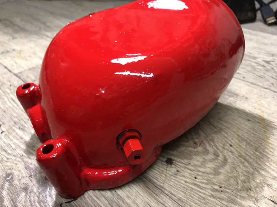 C20xe powercup ц20хе