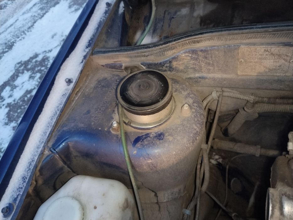 Продам АВТОВАЗ в отличном состоянии