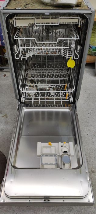 Съдомиялна Miele 45см. за  вграждане