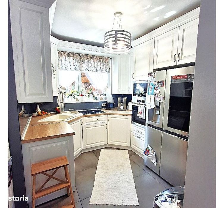 Casă premium în Odorheiu Secuiesc