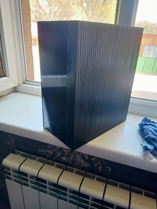 Продам колонки новые