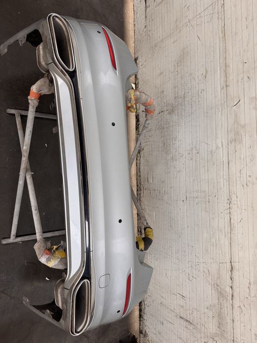 Bara spate oe Mercedes S223