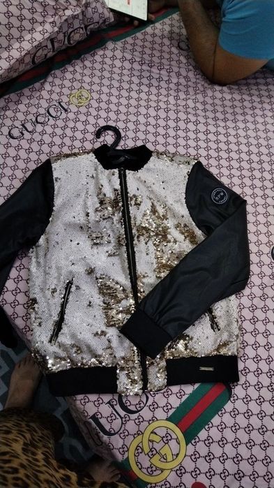 Пиджак и пальто все новое