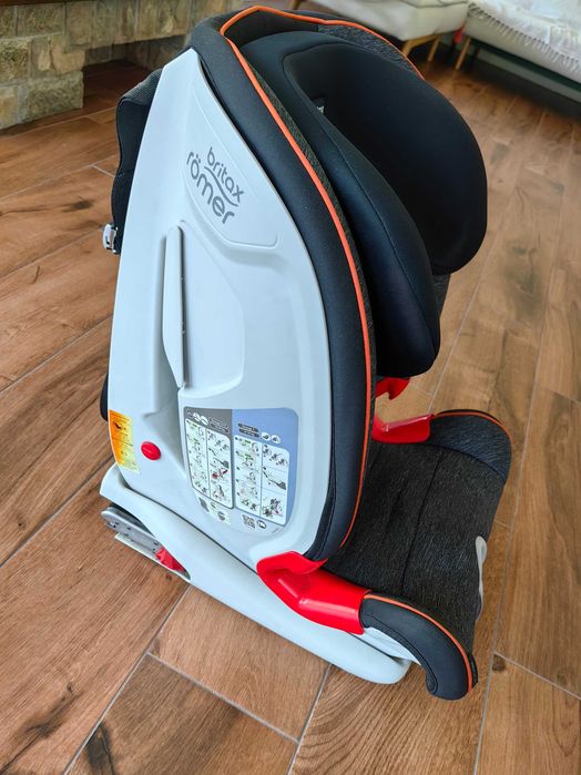 Детско столче за кола BRITAX ADVANCAFIX III