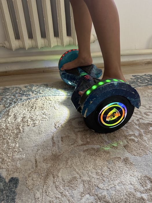 Гироскутер сатылады