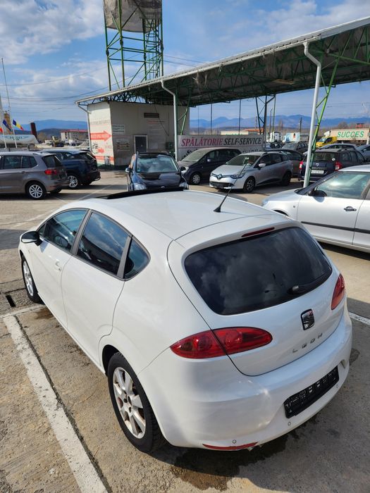 Seat leon 1.9 diesel adus Germania  si variante ieftine