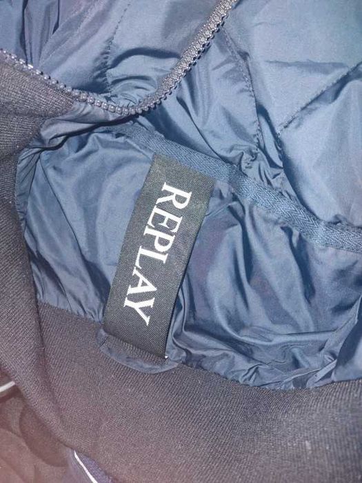 REPLAY geaca pentru barbati, marime S