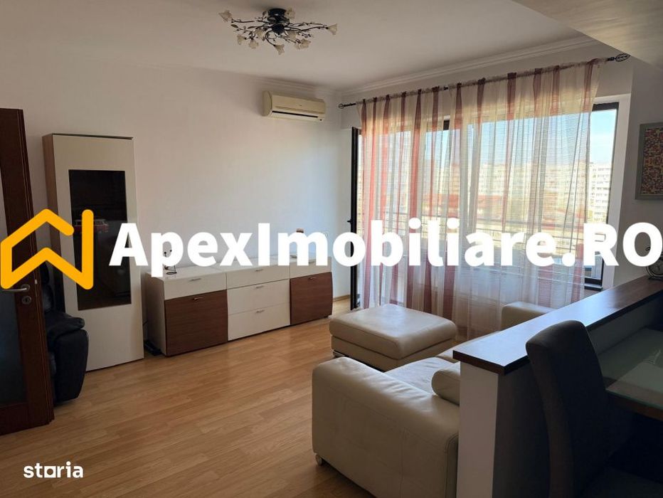 Apartament 2 camere de inchiriat Baba Novac Bucuresti | ApexImobiliare