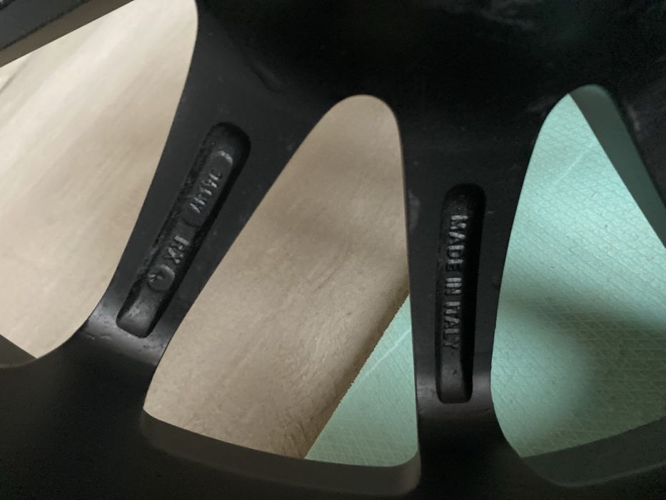 Джанти 5x114,3 Arcasting