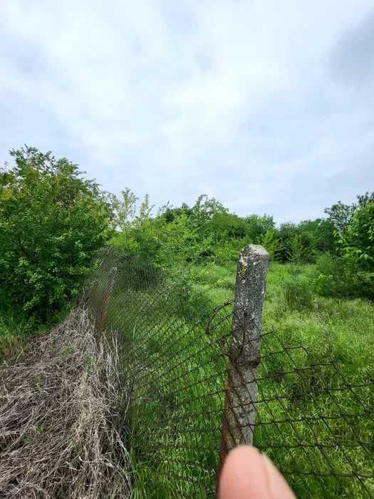 Продава се Парцел в с. Върбен, Област Пловдив - 1500 кв.м за 4 €/кв.м - Снимка #3