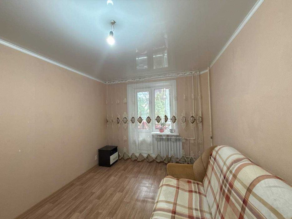 Продам 3 комнатную квартиру