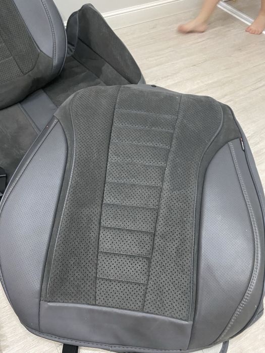 Чехол на автомобиль