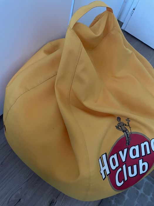Барбарон Havana Club