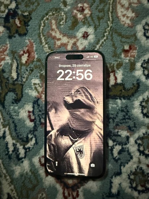 Айфон 14 Про iPhone