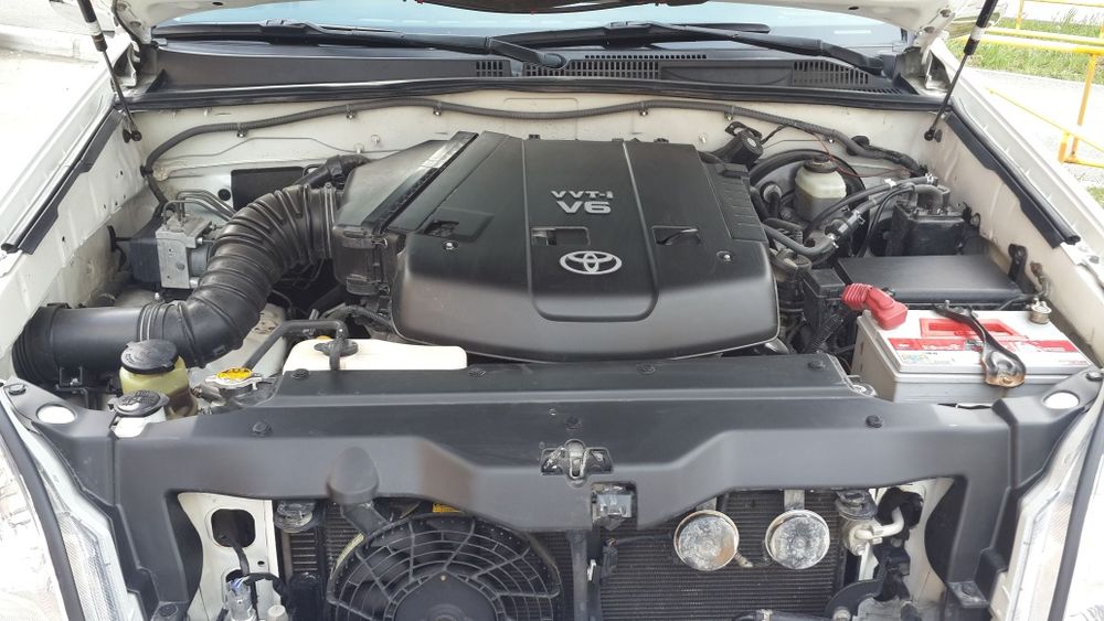 Продам Прадо 120