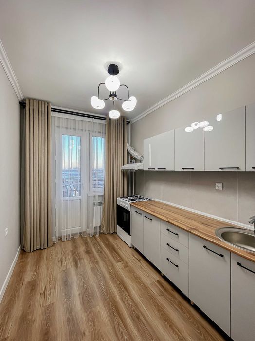 Bektemir Musaffo Maskan 66 kv.m. 3/7/10 ipoteka, yashashga tayyor