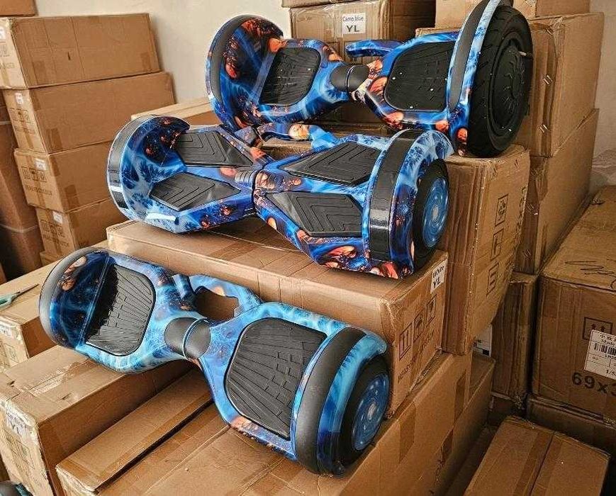 -30% Черен Петък с hoverdream - Ховърборд Директно от Вносителя