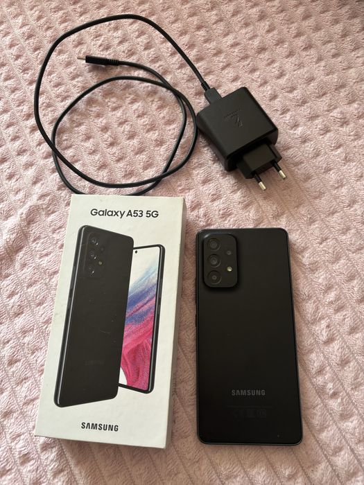 Продам samsung a53