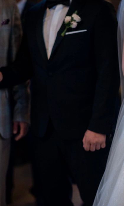 Costum Bigotti (mire)