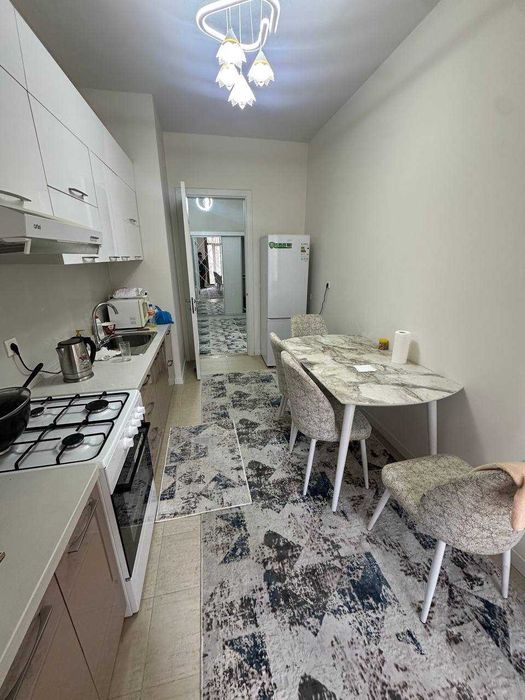 Продается квартира в ЖК Алмазар сити