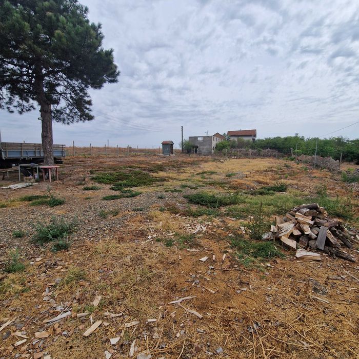 УПИ в с. Горна Митрополия