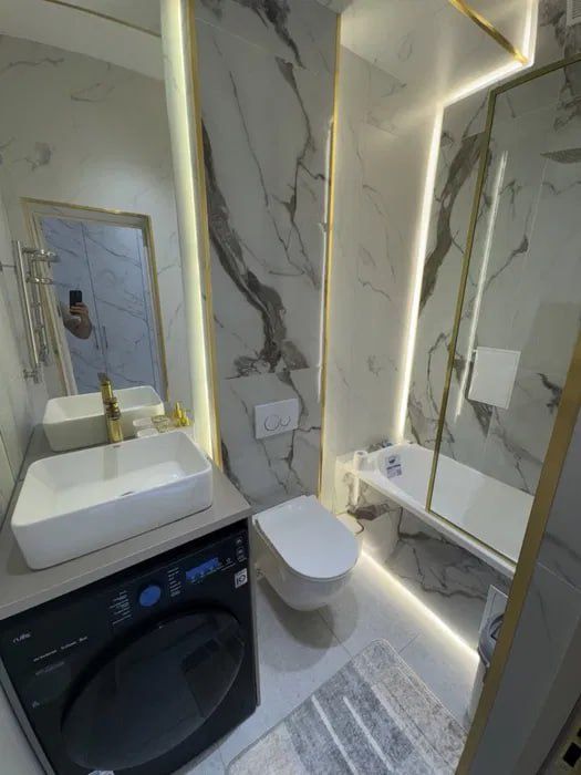 Сдается  квартира ЖК АССАЛОМ СОХИЛ/гринвич/Узбум/фергана йули/рисовый