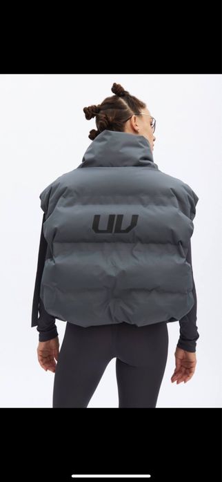 Жилетка женская