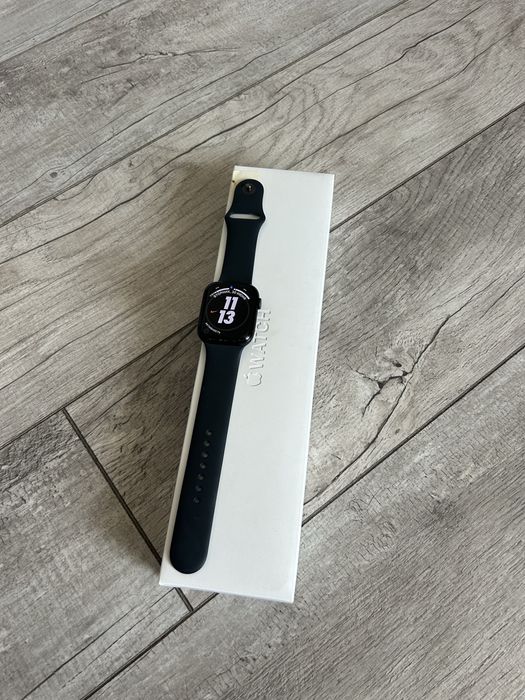 Смарт часы Apple watch 7
