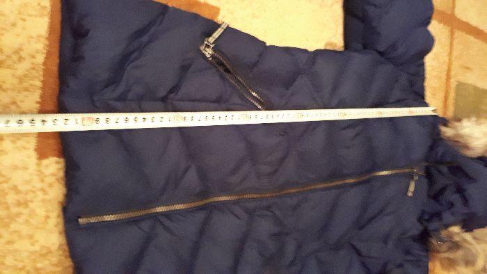 Зимно яке “Centigrade“