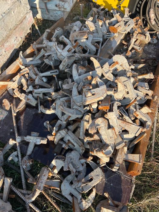 Продается Опалубка щитовой