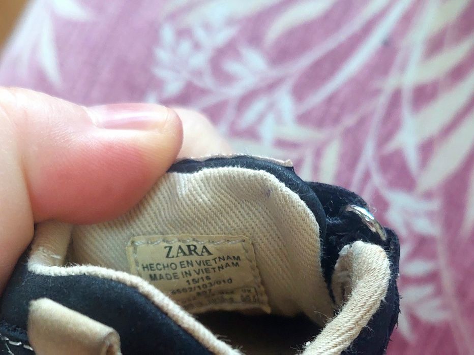 Бебешки буйки 0-3 и 9-12