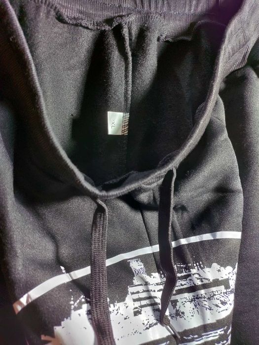 Compleu CORTEIZ marimea L