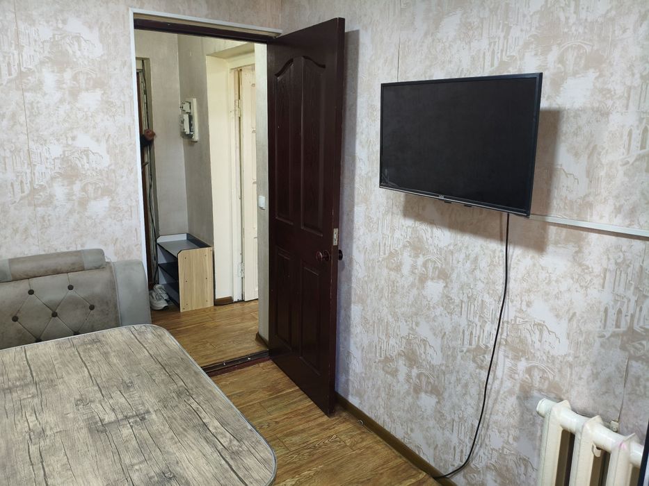 Срочно продам свою квартиру в Чиланзарском районе