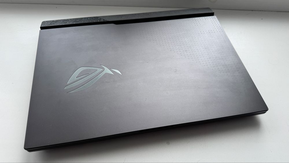Ноутбук ASUS ROG Strix G15