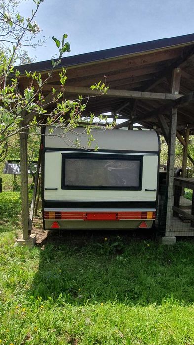 Rulota Hobby Prestige 545