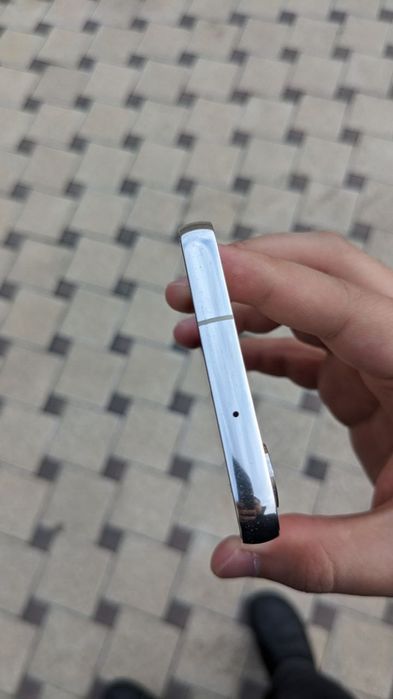 Samsung Galaxy S23 8/256 White