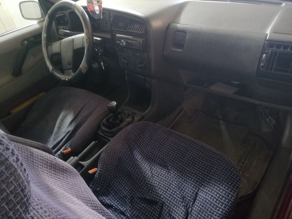 Продам Пассат б3