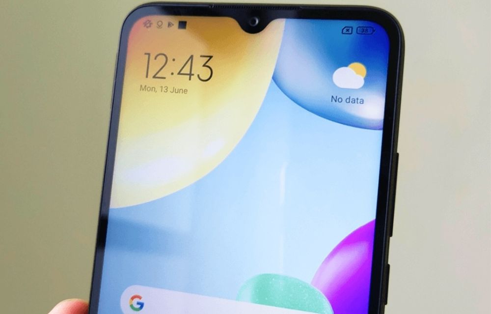 Redmi  10c   64g