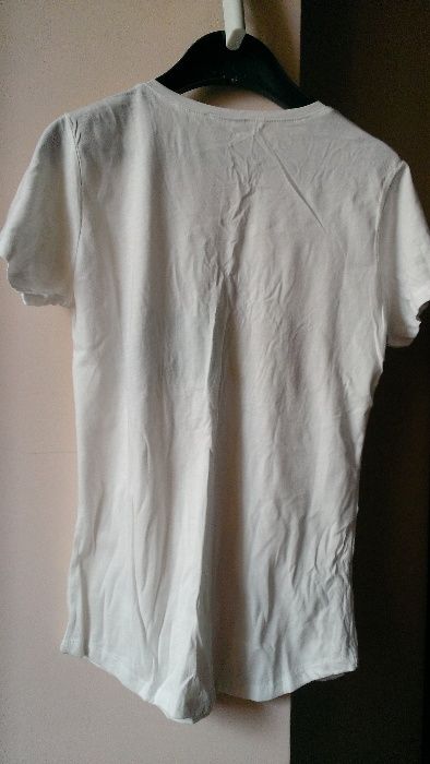 lot tricouri dama bumbac 4 bucati