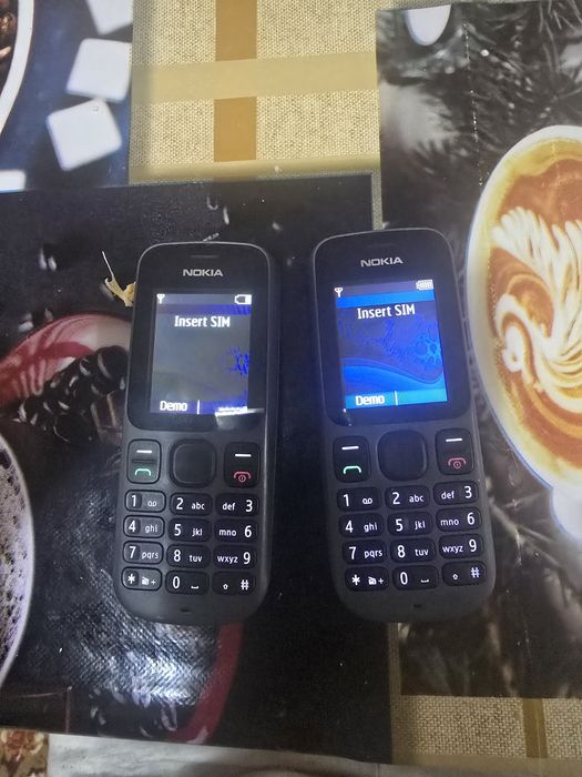 Nokia 100    in stare perfecta