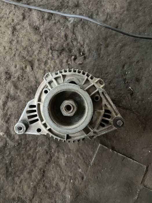 Ниссан примера п10