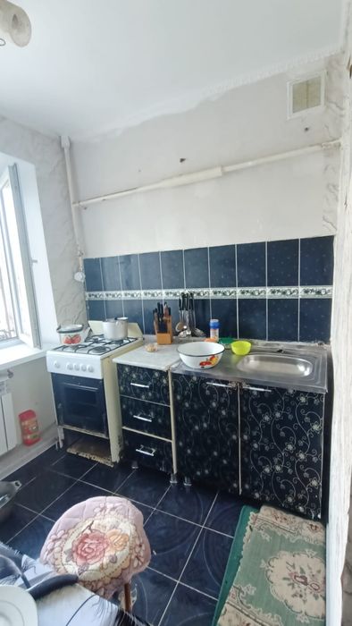 Продам 1 ком. кв.в центре