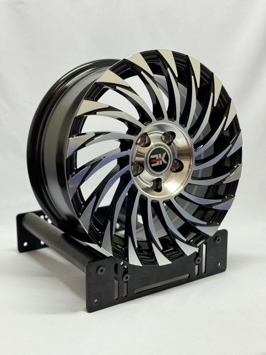 комплекты диск R15 5x100